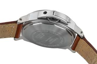 Thumbnail von Panerai Luminor Marina Otomatik Çelik Erkek Saat Ref. PAM00048 B&P 2002