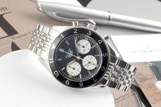 Thumbnail von TAG Heuer Autavia Heritage Chronograph Otomatik CBE2110.BA0687 B&P 2021