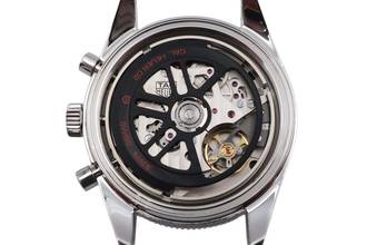 Thumbnail von TAG Heuer Autavia Heritage Chronograph Otomatik CBE2110.BA0687 B&P 2021