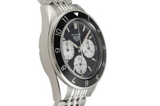 Thumbnail von TAG Heuer Autavia Heritage Chronograph Otomatik CBE2110.BA0687 B&P 2021