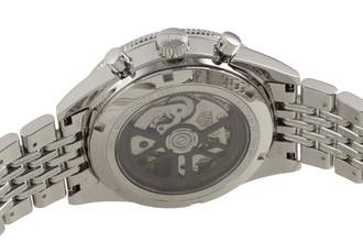 Thumbnail von TAG Heuer Autavia Heritage Chronograph Otomatik CBE2110.BA0687 B&P 2021