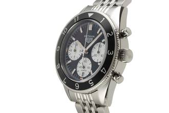 Thumbnail von TAG Heuer Autavia Heritage Chronograph Otomatik CBE2110.BA0687 B&P 2021