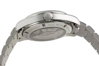 Thumbnail von Omega Seamaster Aqua Terra Çelik Otomatik Erkek Saat 231.10.43.22.02.003 B&P