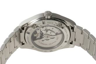 Thumbnail von Omega Seamaster Aqua Terra Çelik Otomatik Erkek Saat 231.10.43.22.02.003 B&P