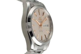 Thumbnail von Omega Seamaster Aqua Terra Çelik Otomatik Erkek Saat 231.10.43.22.02.003 B&P