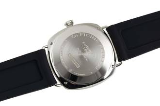 Thumbnail von Panerai Radiomir Black Seal Automatik Edelstahl Herrenuhr Ref. PAM00287