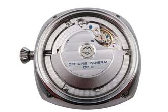 Thumbnail von Panerai Radiomir Black Seal Automatik Edelstahl Herrenuhr Ref. PAM00287
