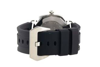Thumbnail von Panerai Radiomir Black Seal Automatik Edelstahl Herrenuhr Ref. PAM00287