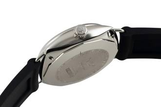 Thumbnail von Panerai Radiomir Black Seal Automatik Edelstahl Herrenuhr Ref. PAM00287