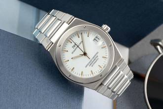 Thumbnail von IWC Ingenieur Schaffhausen Mühendis Kronometre Çelik Otomatik Erkek Saat IW352101