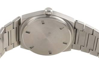 Thumbnail von IWC Ingenieur Schaffhausen Mühendis Kronometre Çelik Otomatik Erkek Saat IW352101
