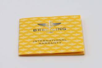 Thumbnail von Breitling Chronomat 44 Stahl/Gold Automatik Herrenuhr Ref. CB0110 Papiere 2012