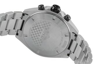 Thumbnail von TAG Heuer Formula 1 Quarz Chronograph Stahl Quarz Herrenuhr CAZ101AG.BA0842 B&P