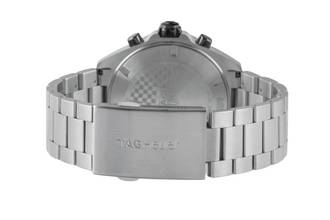 Thumbnail von TAG Heuer Formula 1 Quarz Chronograph Stahl Quarz Herrenuhr CAZ101AG.BA0842 B&P