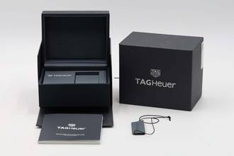 Thumbnail von TAG Heuer Formula 1 Quarz Chronograph Stahl Quarz Herrenuhr CAZ101AG.BA0842 B&P