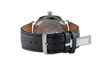 Thumbnail von Panerai Radiomir Black Seal Kurmalı Çelik Erkek Saat Ref. PAM00380 B&P 2017