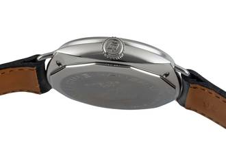 Thumbnail von Panerai Radiomir Black Seal Kurmalı Çelik Erkek Saat Ref. PAM00380 B&P 2017