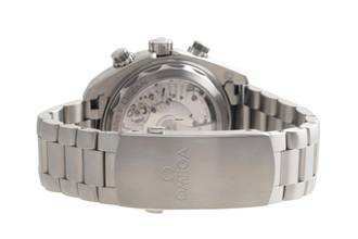 Thumbnail von Omega Seamaster Planet Ocean Chronograph Titan 215.90.46.51.99.001 B&P 2020