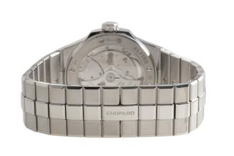 Thumbnail von Chopard Alpine Eagle 41 Stahl Automatik Ref. 298600-3001 B&P 2019