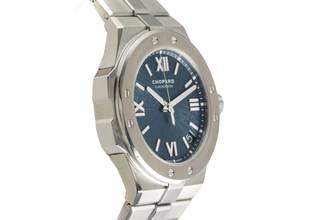 Thumbnail von Chopard Alpine Eagle 41 Stahl Automatik Ref. 298600-3001 B&P 2019
