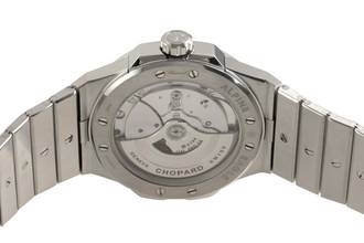 Thumbnail von Chopard Alpine Eagle 41 Stahl Automatik Ref. 298600-3001 B&P 2019