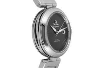 Thumbnail von Omega De Ville Ladymatic Çelik Otomatik Kadın Saat Ref. 425.30.34.20.01.001 768.1715