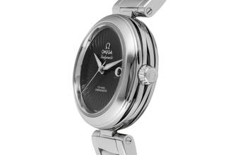 Thumbnail von Omega De Ville Ladymatic Çelik Otomatik Kadın Saat Ref. 425.30.34.20.01.001 768.1715