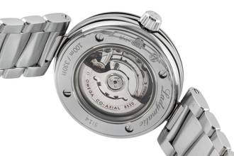 Thumbnail von Omega De Ville Ladymatic Çelik Otomatik Kadın Saat Ref. 425.30.34.20.01.001 768.1715