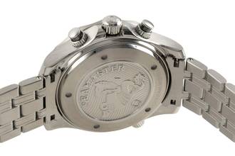 Thumbnail von Omega Seamaster Diver 300 M Chronograph Automatik Ref. 212.30.44.50.01.001 B&P