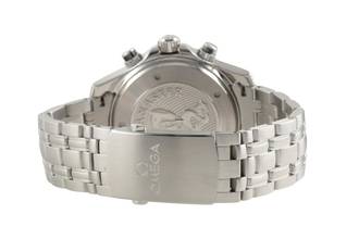 Thumbnail von Omega Seamaster Diver 300 M Chronograph Automatik Ref. 212.30.44.50.01.001 B&P