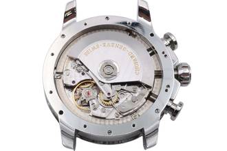 Thumbnail von Chopard Mille Miglia Chronograph Stahl Automatik Herren Ref. 168555-3001 Limited