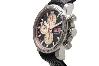Thumbnail von Chopard Mille Miglia Chronograph Stahl Automatik Herren Ref. 168555-3001 Limited