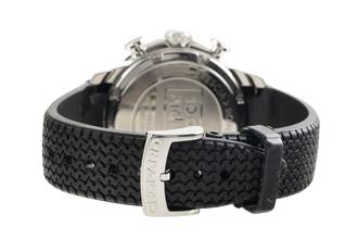 Thumbnail von Chopard Mille Miglia Chronograph Stahl Automatik Herren Ref. 168555-3001 Limited