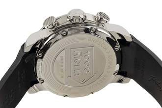Thumbnail von Chopard Mille Miglia Chronograph Stahl Automatik Herren Ref. 168555-3001 Limited