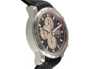 Thumbnail von Chopard Mille Miglia Chronograph Stahl Automatik Herren Ref. 168555-3001 Limited