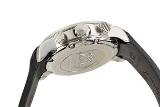 Thumbnail von Chopard Mille Miglia Chronograph Stahl Automatik Herren Ref. 168555-3001 Limited