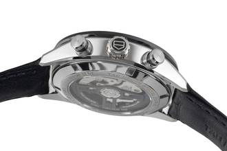 Thumbnail von TAG Heuer Carrera Porsche Chronograph Sonderedition X Porsche CBN2A1F.FC6492 B&P 2021