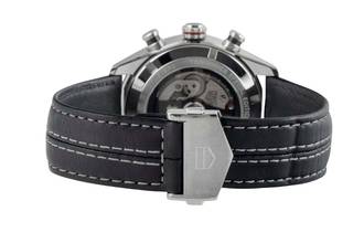 Thumbnail von TAG Heuer Carrera Porsche Chronograph Sonderedition X Porsche CBN2A1F.FC6492 B&P 2021