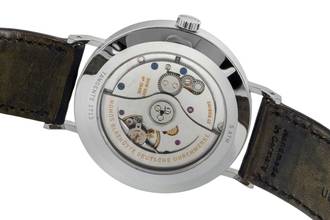 Thumbnail von NOMOS Tangente Neomatik 39 Silvercut Çelik Otomatik Erkek Saat Ref. 141 B&P 2018