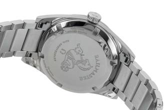 Thumbnail von Omega Seamaster Railmaster Trilogie 1957 60th Anniversary Railmaster Ref. 220.10.38.20.01.002 Box