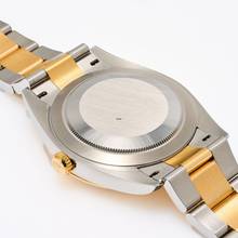 Thumbnail von Rolex Datejust 41 Champagne Oyster – 126333 – like NEW – 07/2023 Full Set