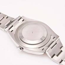Thumbnail von Rolex Datejust 41 Rhodium Oyster – 126334 – wie NEU – 02/2022 Komplettset