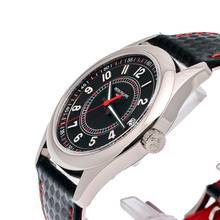 Thumbnail von Patek Philippe Calatrava Siyah 40 Beyaz Altın – 6007G-010 – neredeyse YENİ – 2024 Tam Set