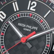 Thumbnail von Patek Philippe Calatrava Siyah 40 Beyaz Altın – 6007G-010 – neredeyse YENİ – 2024 Tam Set