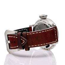 Thumbnail von Zenith Pilot Type 20 GMT 48mm – 03.2430.693/21.C723 – neredeyse YENİ – 11/2015 Tam Set