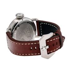 Thumbnail von Zenith Pilot Type 20 GMT 48mm – 03.2430.693/21.C723 – neredeyse YENİ – 11/2015 Tam Set