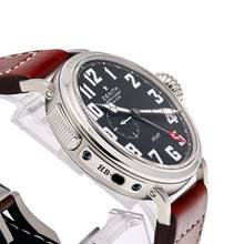 Thumbnail von Zenith Pilot Type 20 GMT 48mm – 03.2430.693/21.C723 – neredeyse YENİ – 11/2015 Tam Set