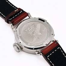 Thumbnail von Zenith Pilot Type 20 GMT 48mm – 03.2430.693/21.C723 – neredeyse YENİ – 11/2015 Tam Set