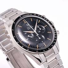 Thumbnail von Omega First in Space 40 – 310.30.40.50.06.001 – YENİ ve Takılmamış – 02/2026 Tam Set
