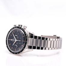 Thumbnail von Omega First in Space 40 – 310.30.40.50.06.001 – YENİ ve Takılmamış – 02/2026 Tam Set